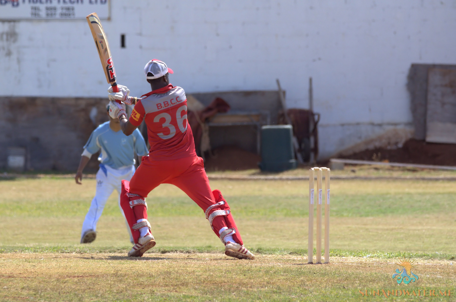 Bay vs St. Georges (239)